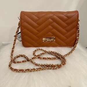 Bebe crossbody purse